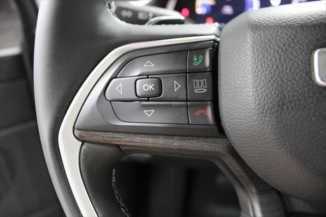 2024 Jeep Cherokee - $29,597
