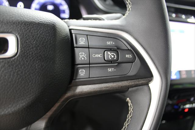 2024 Jeep Cherokee - $29,597