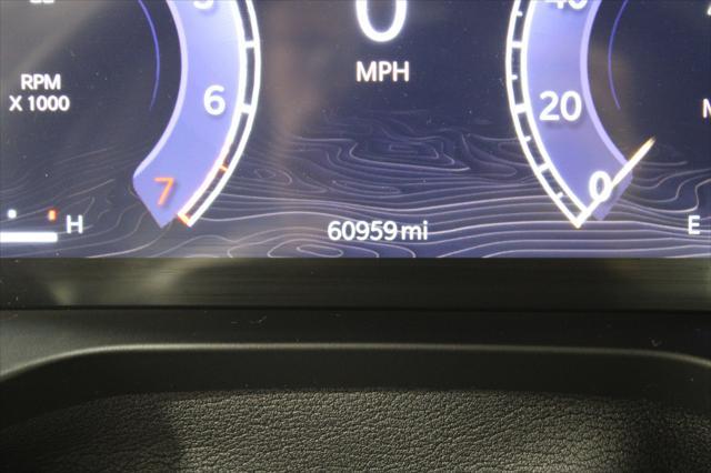 2024 Jeep Cherokee - $29,597