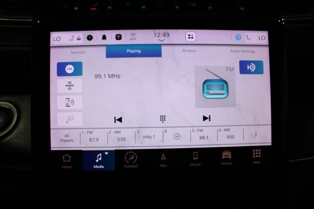 2024 Jeep Cherokee - $29,597
