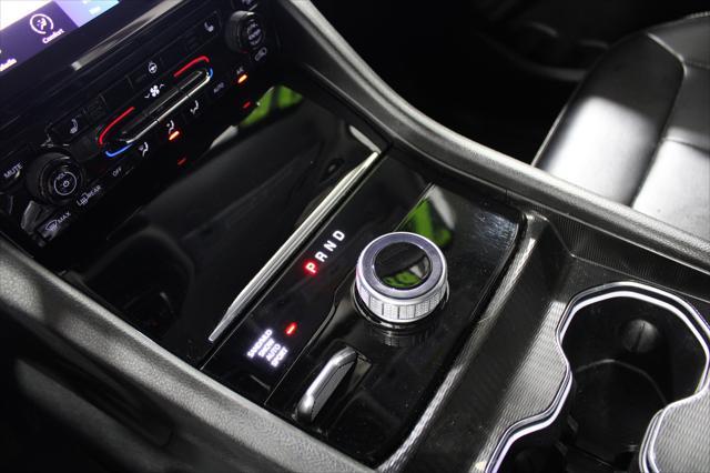 2024 Jeep Cherokee - $29,597