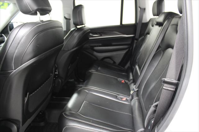 2024 Jeep Cherokee - $29,597