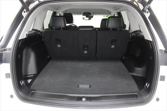 2024 Jeep Cherokee - $29,597