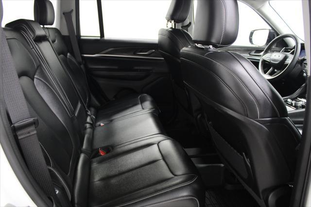 2024 Jeep Cherokee - $29,597