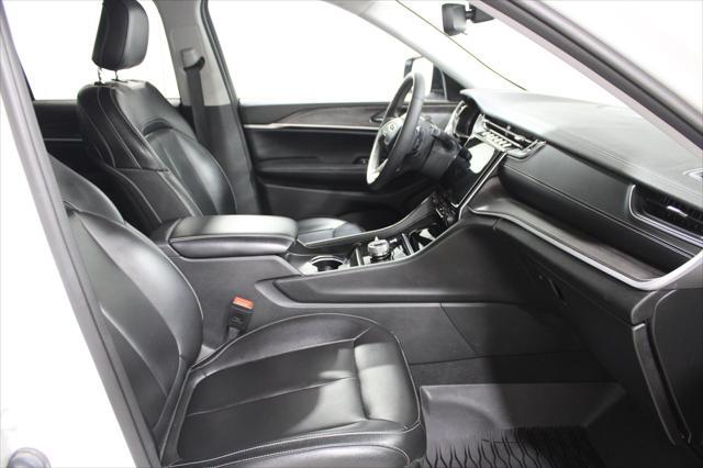 2024 Jeep Cherokee - $29,597