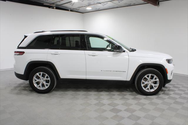 2024 Jeep Cherokee - $29,597