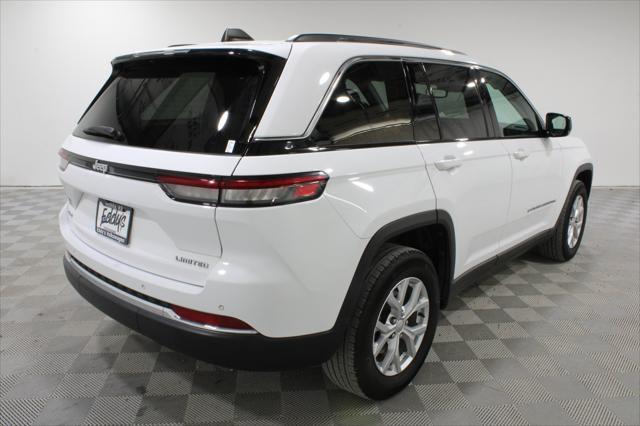 2024 Jeep Cherokee - $29,597