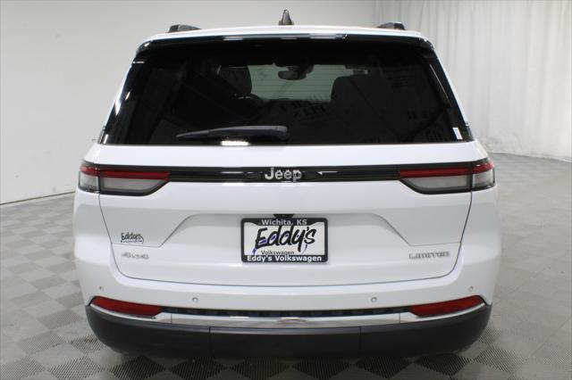 2024 Jeep Cherokee - $29,597