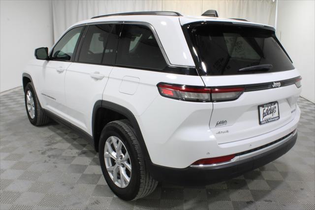 2024 Jeep Cherokee - $29,597
