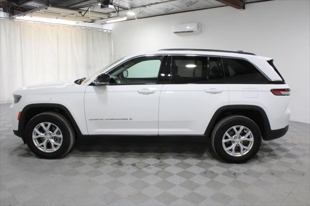 2024 Jeep Cherokee - $29,597