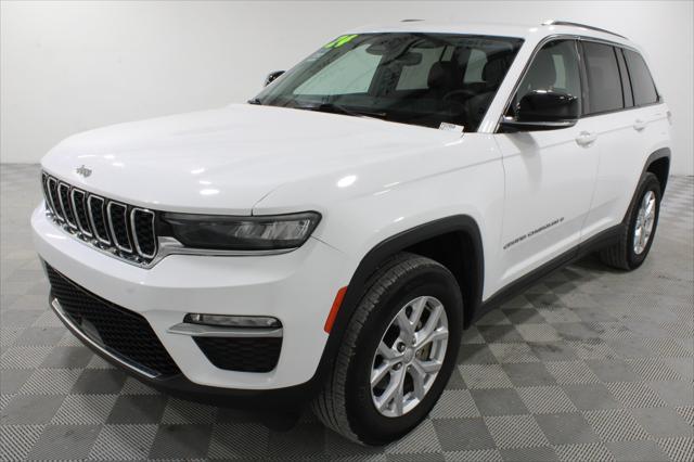 2024 Jeep Cherokee - $29,597