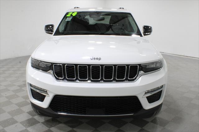 2024 Jeep Cherokee - $29,597
