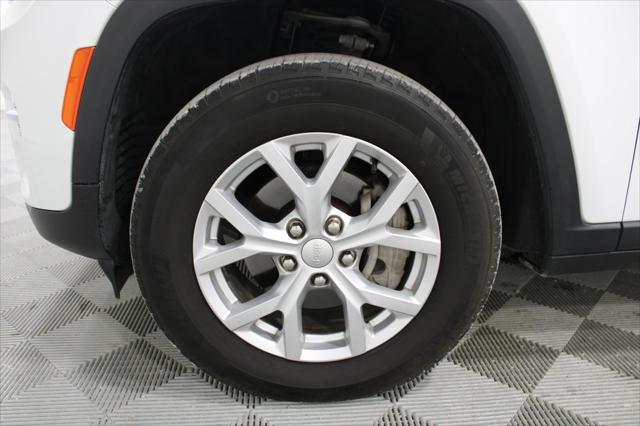2024 Jeep Cherokee - $29,597