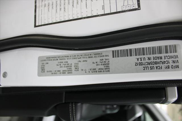 2024 Jeep Cherokee - $29,597