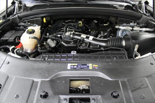 2024 Jeep Cherokee - $29,597