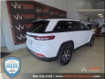 2025 Grand Cherokee Thumbnail 4