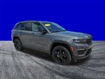 2025 Grand Cherokee Thumbnail 2