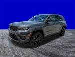 2025 Grand Cherokee Thumbnail 8