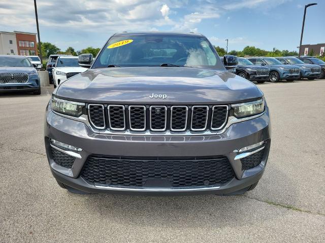 2022 Jeep Cherokee - $25,673