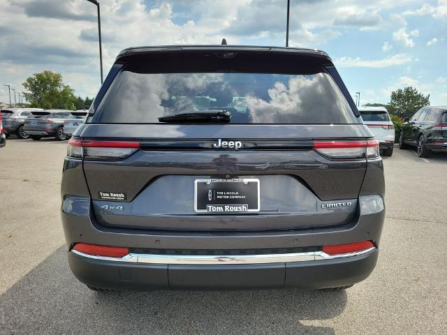2022 Jeep Cherokee - $25,673
