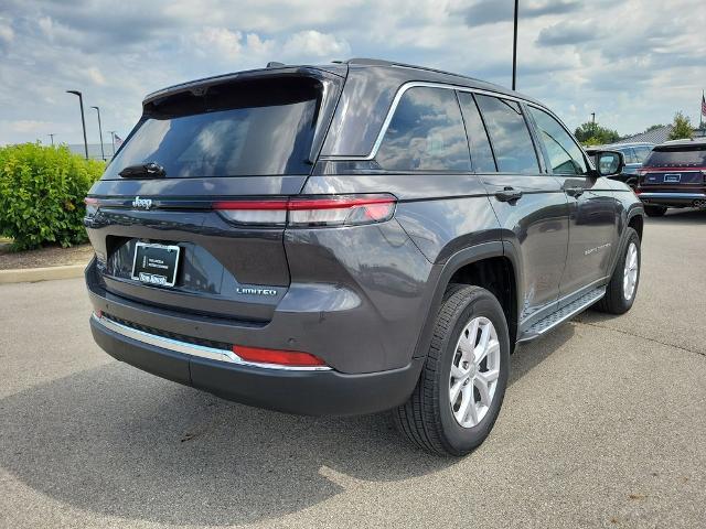 2022 Jeep Cherokee - $25,673