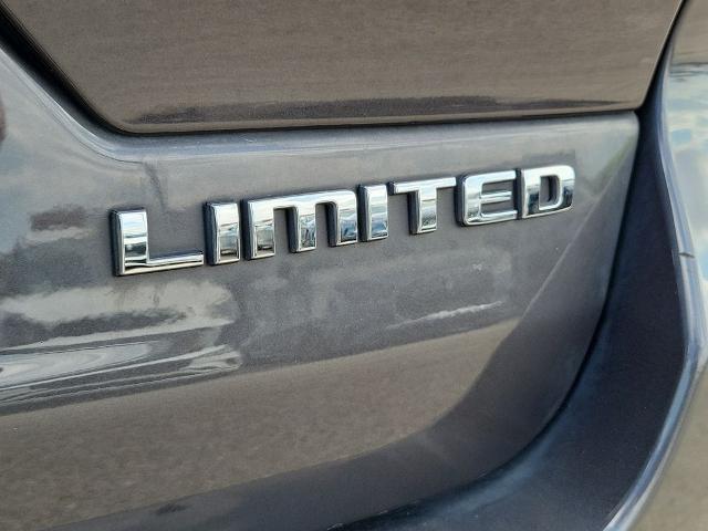 2022 Jeep Cherokee - $25,673