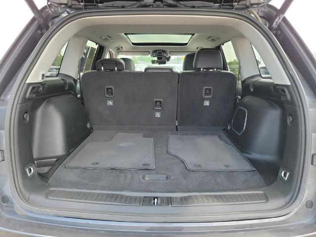 2022 Jeep Cherokee - $25,673