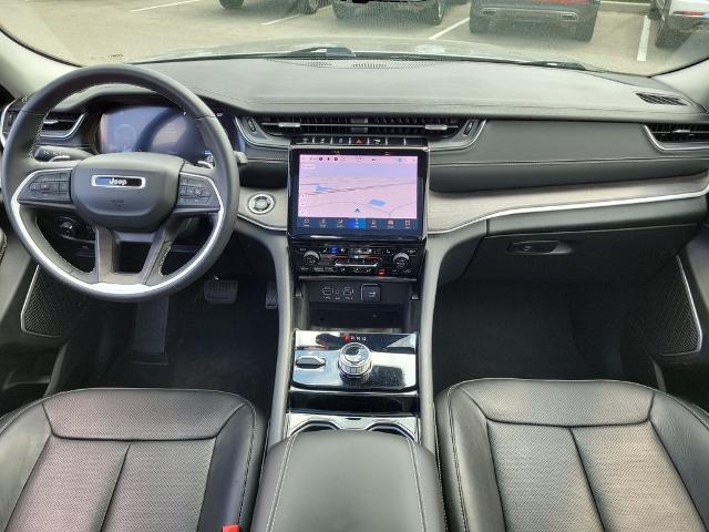 2022 Jeep Cherokee - $25,673