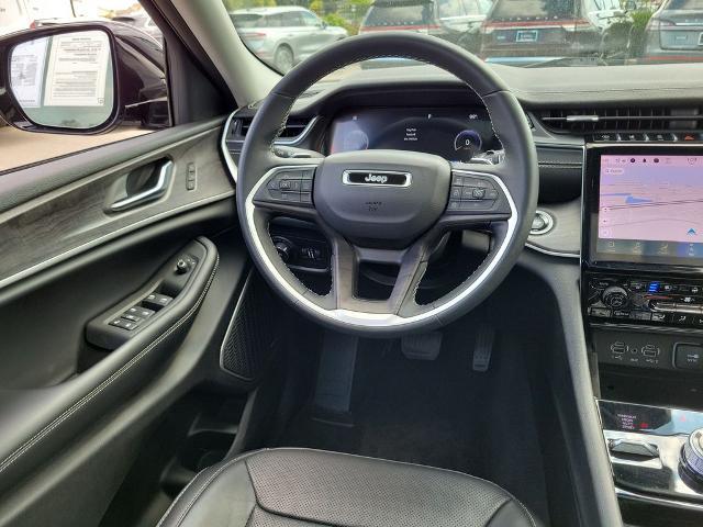 2022 Jeep Cherokee - $25,673