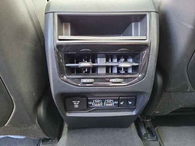 2022 Jeep Cherokee - $25,673