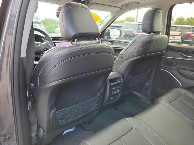2022 Jeep Cherokee - $25,673