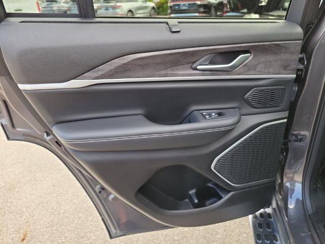 2022 Jeep Cherokee - $25,673
