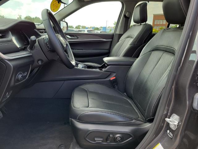 2022 Jeep Cherokee - $25,673