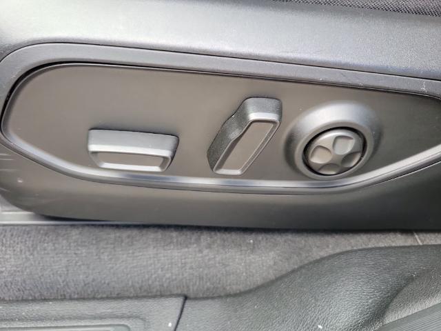 2022 Jeep Cherokee - $25,673