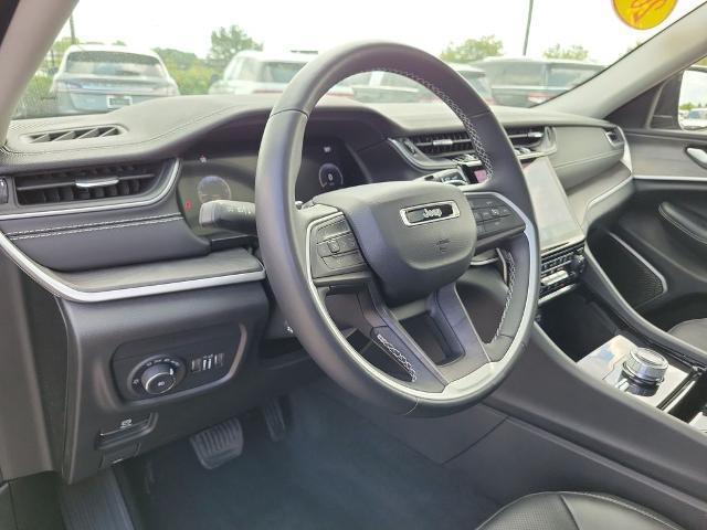 2022 Jeep Cherokee - $25,673