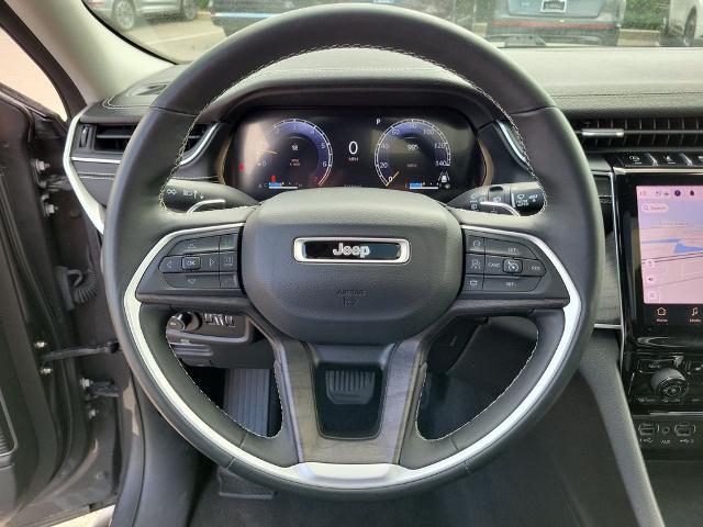 2022 Jeep Cherokee - $25,673