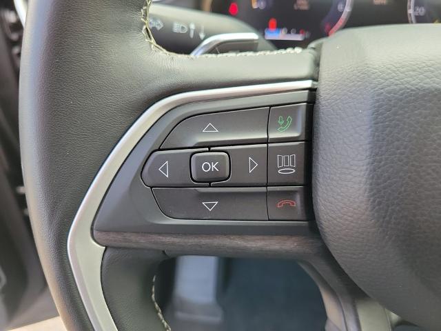 2022 Jeep Cherokee - $25,673
