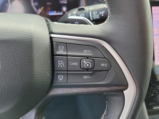2022 Jeep Cherokee - $25,673