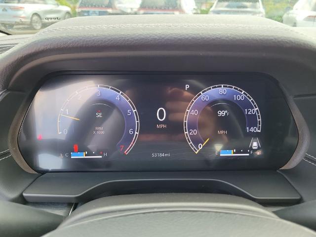 2022 Jeep Cherokee - $25,673