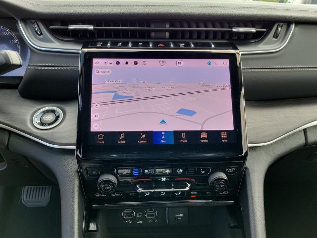 2022 Jeep Cherokee - $25,673