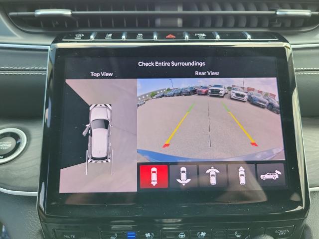 2022 Jeep Cherokee - $25,673