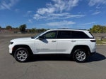 2022 Grand Cherokee Thumbnail 2