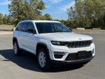 2022 Grand Cherokee Thumbnail 7