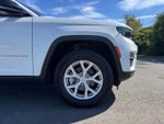 2022 Grand Cherokee Thumbnail 9
