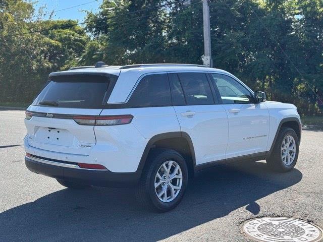 2022 Jeep Cherokee - $26,624
