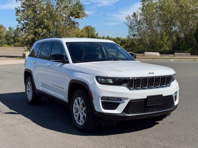 2022 Jeep Cherokee - $26,624