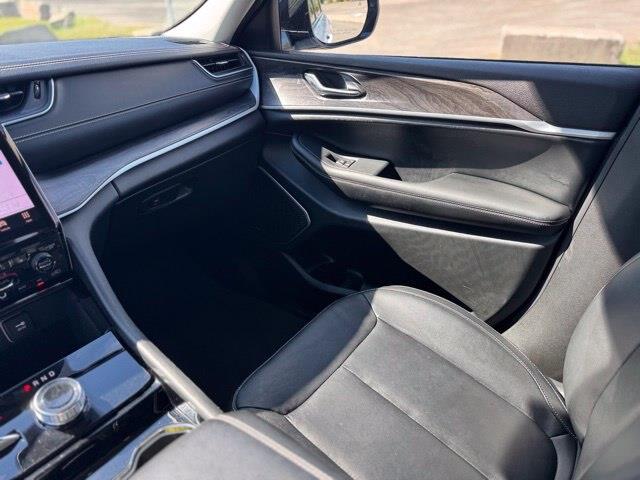 2022 Jeep Cherokee - $26,624