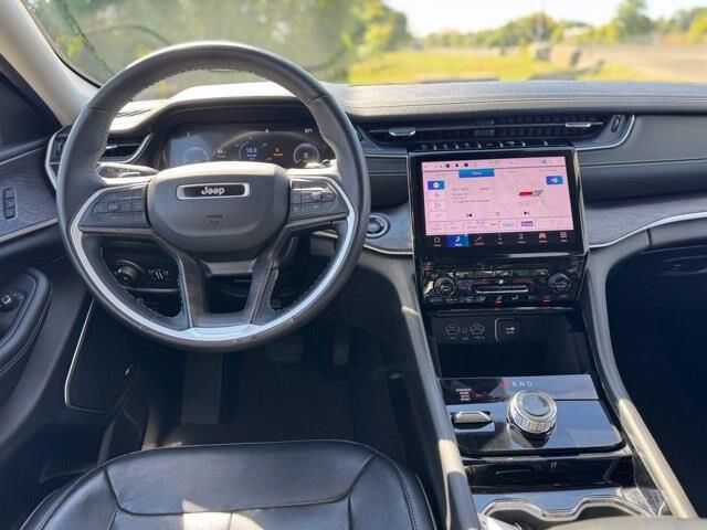 2022 Jeep Cherokee - $26,624