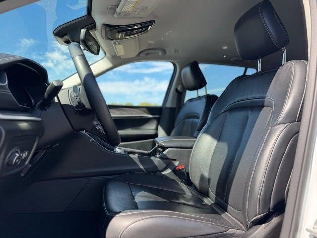 2022 Jeep Cherokee - $26,624