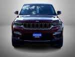 2023 Grand Cherokee Thumbnail 2